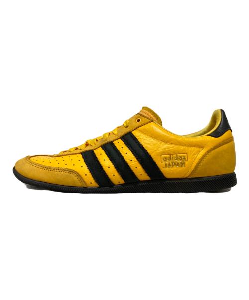 adidas（アディダス）adidas (アディダス) ハンドボール スペツィアル / Handball Spezial イエロー サイズ:26.5の古着・服飾アイテム