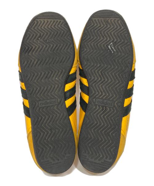 adidas（アディダス）adidas (アディダス) ハンドボール スペツィアル / Handball Spezial イエロー サイズ:26.5の古着・服飾アイテム