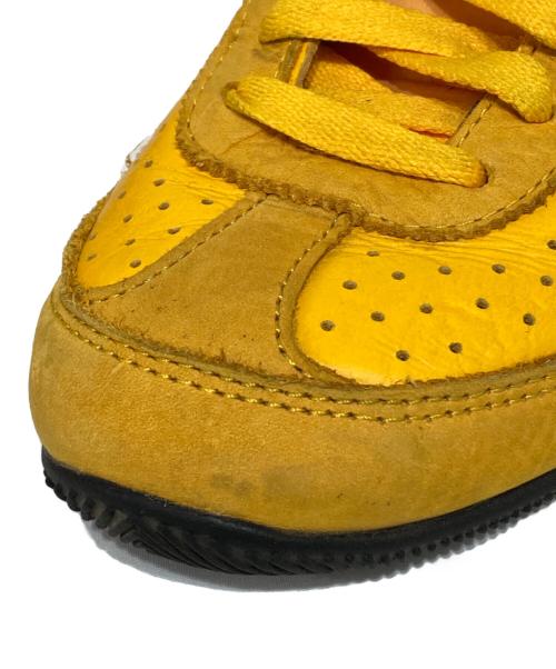 adidas（アディダス）adidas (アディダス) ハンドボール スペツィアル / Handball Spezial イエロー サイズ:26.5の古着・服飾アイテム