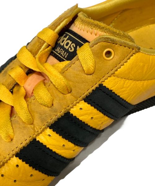 adidas（アディダス）adidas (アディダス) ハンドボール スペツィアル / Handball Spezial イエロー サイズ:26.5の古着・服飾アイテム