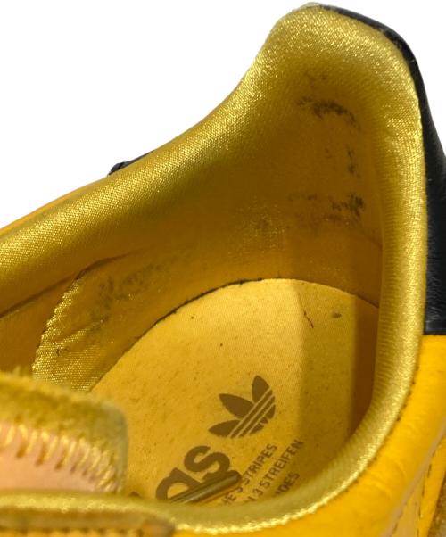 adidas（アディダス）adidas (アディダス) ハンドボール スペツィアル / Handball Spezial イエロー サイズ:26.5の古着・服飾アイテム