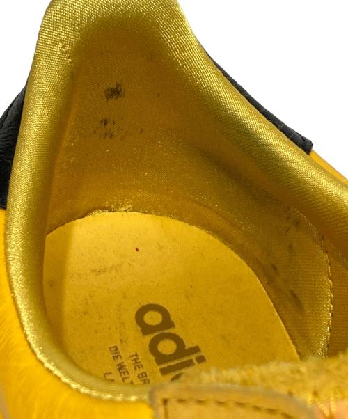 adidas（アディダス）adidas (アディダス) ハンドボール スペツィアル / Handball Spezial イエロー サイズ:26.5の古着・服飾アイテム