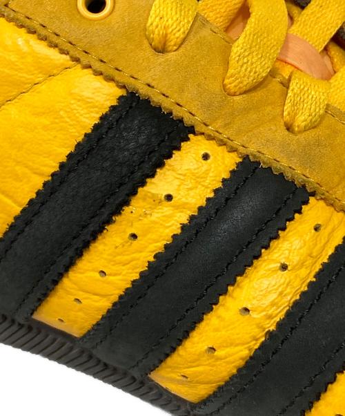 adidas（アディダス）adidas (アディダス) ハンドボール スペツィアル / Handball Spezial イエロー サイズ:26.5の古着・服飾アイテム