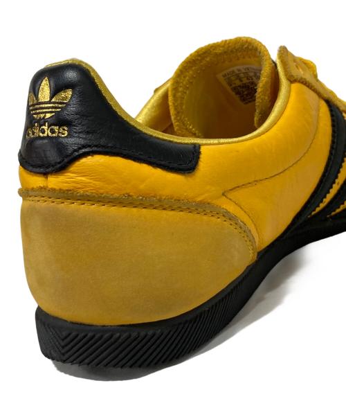adidas（アディダス）adidas (アディダス) ハンドボール スペツィアル / Handball Spezial イエロー サイズ:26.5の古着・服飾アイテム
