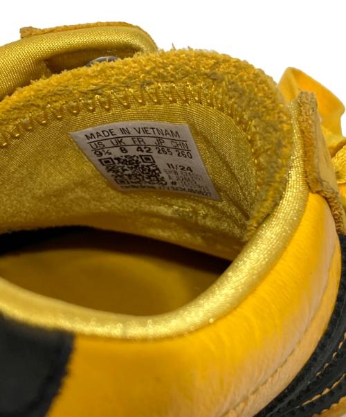 adidas（アディダス）adidas (アディダス) ハンドボール スペツィアル / Handball Spezial イエロー サイズ:26.5の古着・服飾アイテム