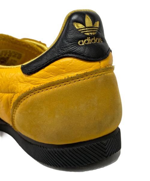 adidas（アディダス）adidas (アディダス) ハンドボール スペツィアル / Handball Spezial イエロー サイズ:26.5の古着・服飾アイテム