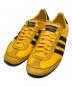 adidas（アディダス）の古着「ハンドボール スペツィアル / Handball Spezial」｜イエロー