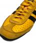 中古・古着 adidas (アディダス) ハンドボール スペツィアル / Handball Spezial イエロー サイズ:26.5：10000円