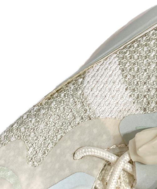 HOKAONEONE（ホカオネオネ）HOKAONEONE (ホカオネオネ) Satisfy (サティスファイ) Clifton LS 'Celadon Tint ホワイト サイズ:24の古着・服飾アイテム