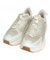 HOKAONEONE（ホカオネオネ）の古着「Clifton LS 'Celadon Tint」｜ホワイト
