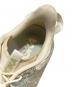 中古・古着 HOKAONEONE (ホカオネオネ) Satisfy (サティスファイ) Clifton LS 'Celadon Tint ホワイト サイズ:24：7000円