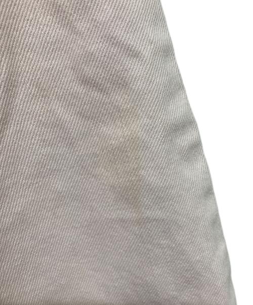 STUDIO NICHOLSON（スタジオ ニコルソン）STUDIO NICHOLSON (スタジオ ニコルソン) RCYCLD GRMNT DYE DNM　52-10-741042 ピンクの古着・服飾アイテム