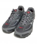 NIKEナイキ）の古着「NIKE SHOX RIDE 2」｜グレー