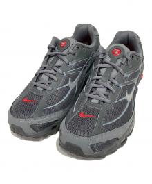 NIKE（ナイキ）の古着「NIKE SHOX RIDE 2」｜グレー