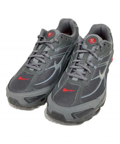 中古・古着通販】NIKE (ナイキ) NIKE SHOX RIDE 2 グレー サイズ:27.5