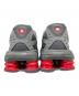 NIKE (ナイキ) NIKE SHOX RIDE 2 グレー サイズ:27.5：12000円
