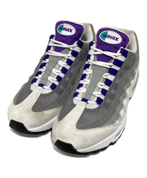 NIKE（ナイキ）NIKE (ナイキ) Air Max 95 OG Big Bubble 