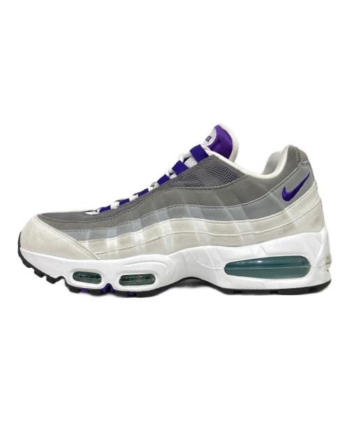 NIKE（ナイキ）NIKE (ナイキ) Air Max 95 OG Big Bubble 