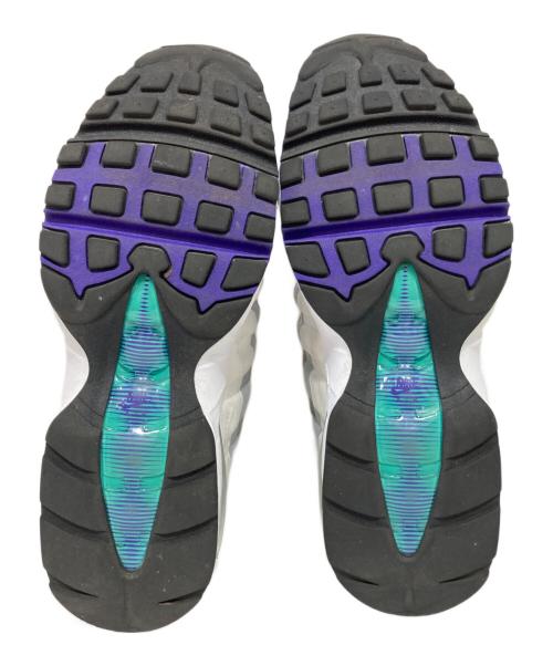 NIKE（ナイキ）NIKE (ナイキ) Air Max 95 OG Big Bubble 