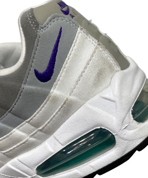 NIKE（ナイキ）NIKE (ナイキ) Air Max 95 OG Big Bubble 