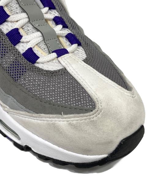 NIKE（ナイキ）NIKE (ナイキ) Air Max 95 OG Big Bubble 