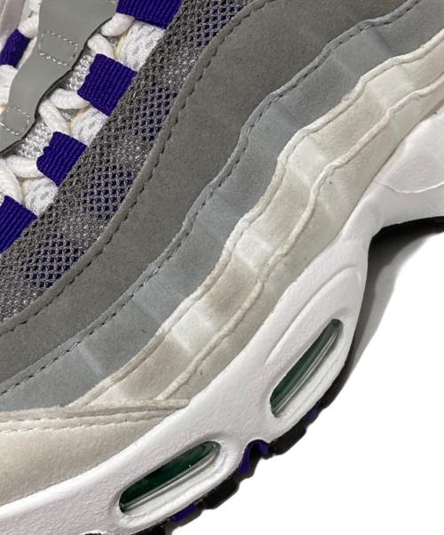 NIKE（ナイキ）NIKE (ナイキ) Air Max 95 OG Big Bubble 