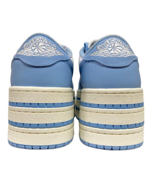 NIKE（ナイキ）NIKE (ナイキ) AIR JORDAN 1 TRIPLE STACK ブルー サイズ:28.0の古着・服飾アイテム