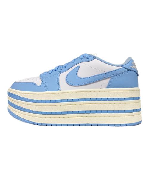 NIKE（ナイキ）NIKE (ナイキ) AIR JORDAN 1 TRIPLE STACK ブルー サイズ:28.0の古着・服飾アイテム