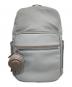 MOTHERHOUSE（マザーハウス）の古着「SPACE WORKER BACKPACK/スペース ワーカーバックパック」｜グレー