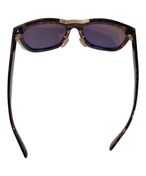 TOM FORD（トムフォード）TOM FORD (トムフォード) サングラス ブラウンの古着・服飾アイテム