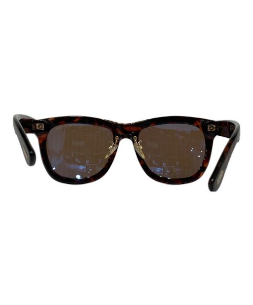TOM FORD（トムフォード）TOM FORD (トムフォード) サングラス ブラウンの古着・服飾アイテム