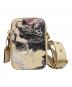 COACH (コーチ) ローグ クロスボディ 12 ベージュ：19000円