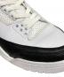 中古・古着 NIKE (ナイキ) FRAGMENT DESIGN (フラグメントデザイン) スニーカー ホワイト サイズ:28：13000円
