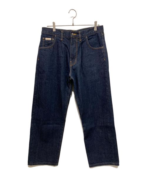 Noah（ノア）Noah (ノア) デニムパンツ インディゴ サイズ:32の古着・服飾アイテム