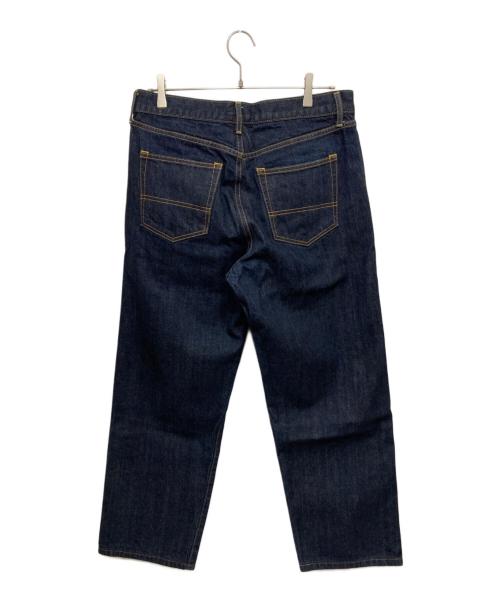 Noah（ノア）Noah (ノア) デニムパンツ インディゴ サイズ:32の古着・服飾アイテム