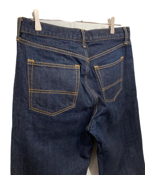 Noah（ノア）Noah (ノア) デニムパンツ インディゴ サイズ:32の古着・服飾アイテム