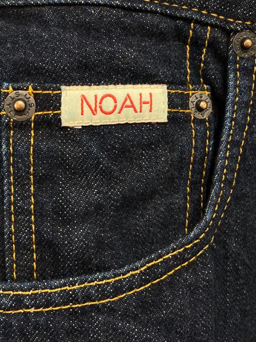 Noah（ノア）Noah (ノア) デニムパンツ インディゴ サイズ:32の古着・服飾アイテム
