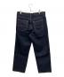 Noah (ノア) デニムパンツ インディゴ サイズ:32：9000円
