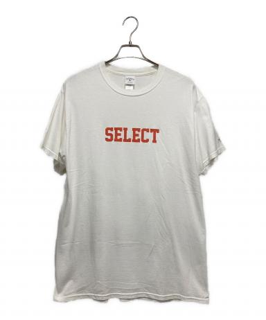 中古・古着通販】Noah (ノア) Tシャツ ホワイト サイズ:L｜ブランド