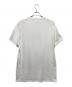 Noah (ノア) Tシャツ ホワイト サイズ:Ｌ：5000円