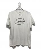 Noah×THE B-52Sノア）の古着「Tシャツ」｜ホワイト