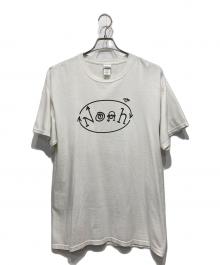 Noah×THE B-52S（ノア）の古着「Tシャツ」｜ホワイト