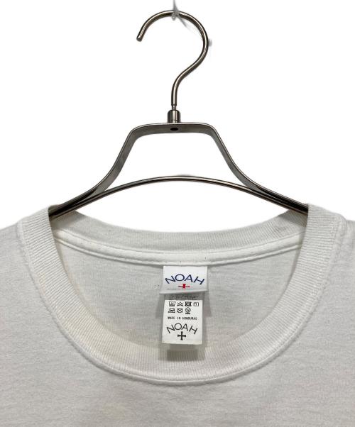 Noah（ノア）Noah (ノア) THE B-52S Tシャツ ホワイト サイズ:Lの古着・服飾アイテム