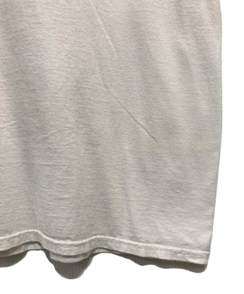 Noah（ノア）Noah (ノア) THE B-52S Tシャツ ホワイト サイズ:Lの古着・服飾アイテム