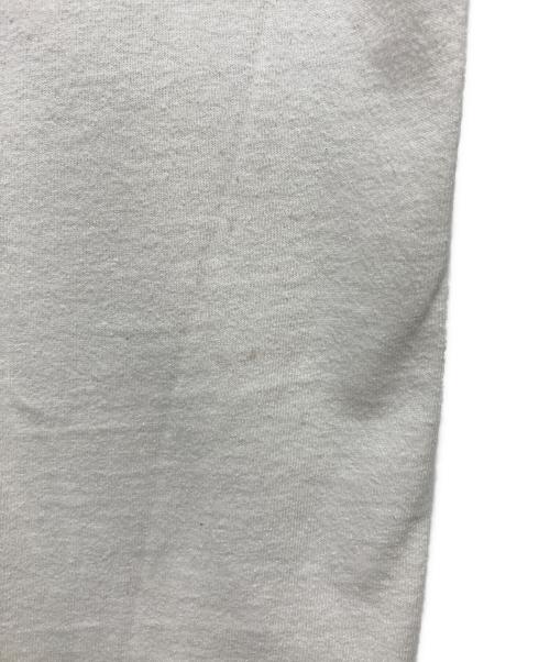 Noah（ノア）Noah (ノア) THE B-52S Tシャツ ホワイト サイズ:Lの古着・服飾アイテム