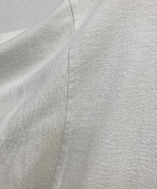 Noah（ノア）Noah (ノア) THE B-52S Tシャツ ホワイト サイズ:Lの古着・服飾アイテム