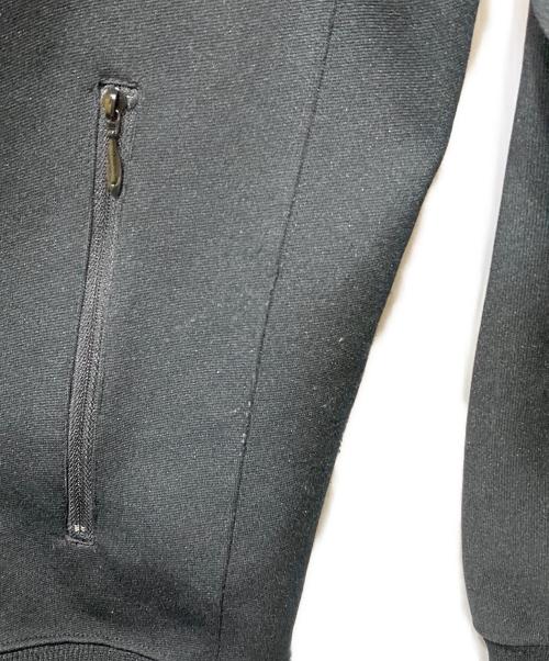 South2 West8（サウスツー ウエストエイト）South2 West8 (サウスツー ウエストエイト) Trainer Jacket ブラック サイズ:Lの古着・服飾アイテム