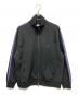 South2 West8（サウスツー ウエストエイト）の古着「Trainer Jacket」｜ブラック