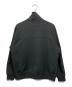 South2 West8 (サウスツー ウエストエイト) Trainer Jacket ブラック サイズ:L：7000円