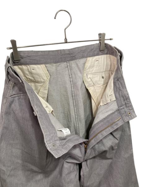 LEE（リー）LEE (リー) JOURNAL STANDARD (ジャーナルスタンダード) FRISKO JEENS グレー サイズ:Mの古着・服飾アイテム